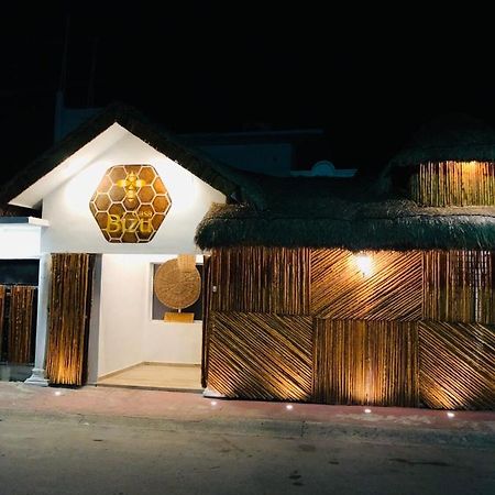 Casa Bizu Bed & Breakfast Bacalar Ngoại thất bức ảnh