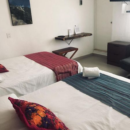 Casa Bizu Bed & Breakfast Bacalar Ngoại thất bức ảnh