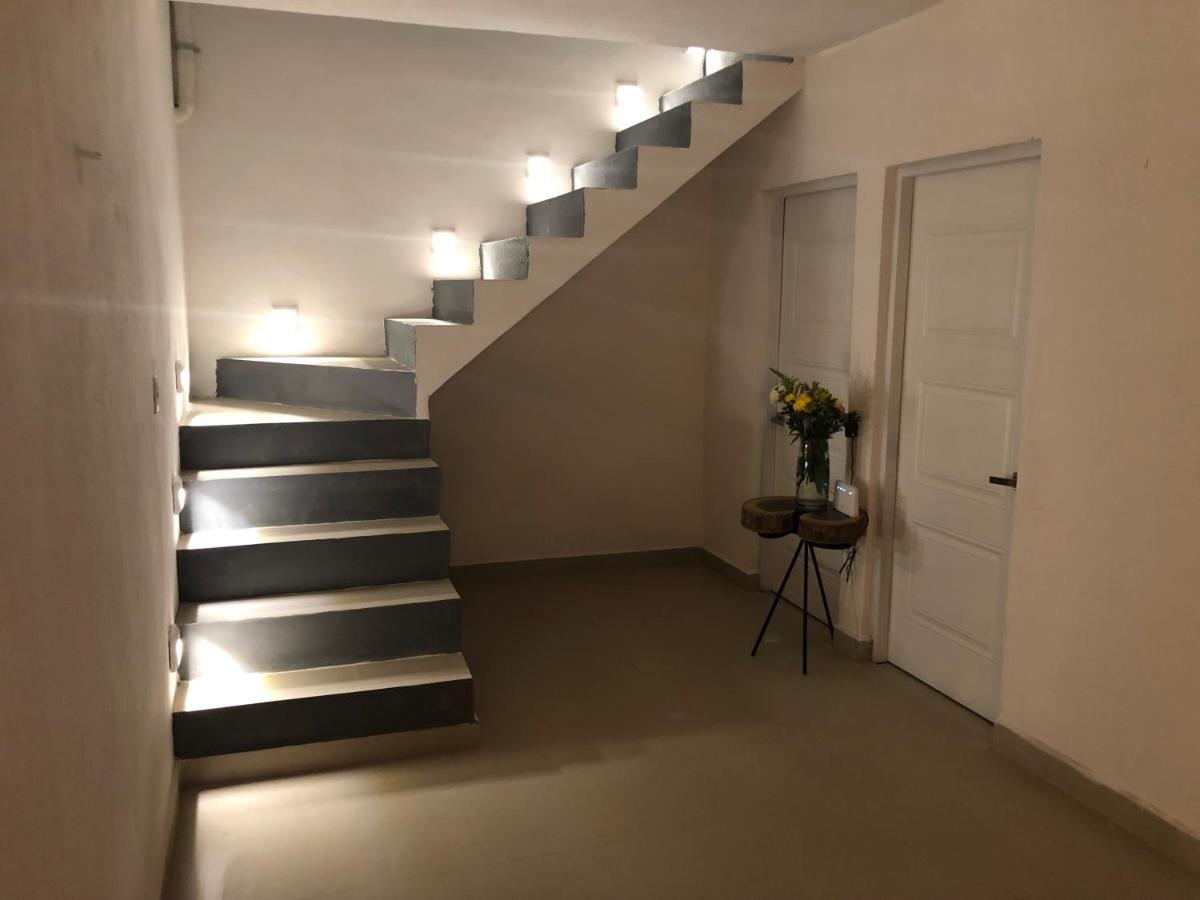 Casa Bizu Bed & Breakfast Bacalar Ngoại thất bức ảnh