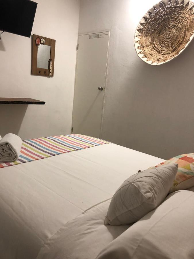 Casa Bizu Bed & Breakfast Bacalar Ngoại thất bức ảnh