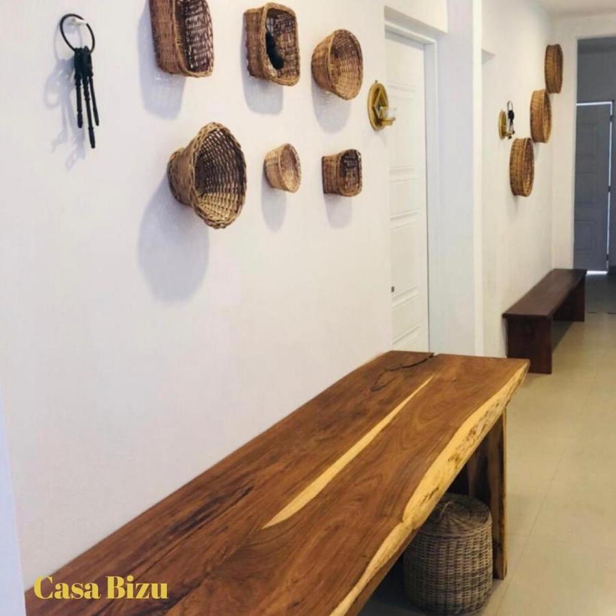 Casa Bizu Bed & Breakfast Bacalar Ngoại thất bức ảnh