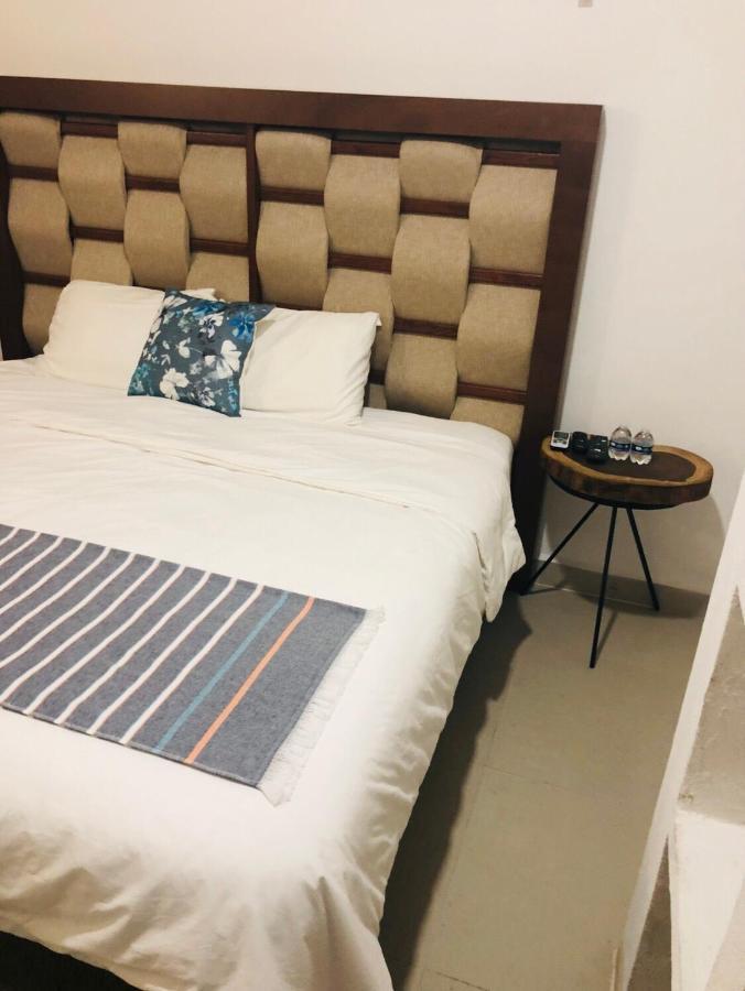 Casa Bizu Bed & Breakfast Bacalar Ngoại thất bức ảnh