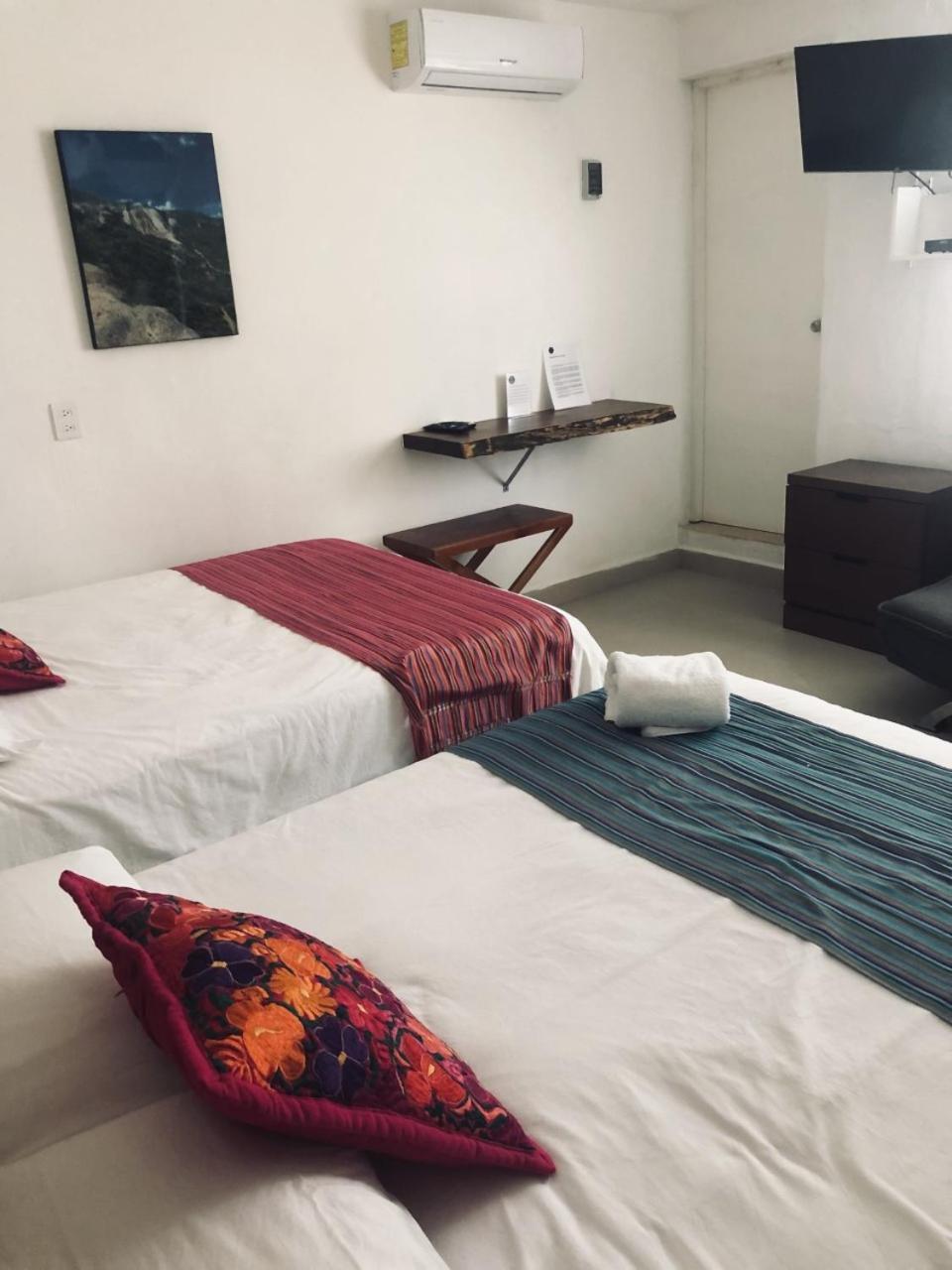Casa Bizu Bed & Breakfast Bacalar Ngoại thất bức ảnh