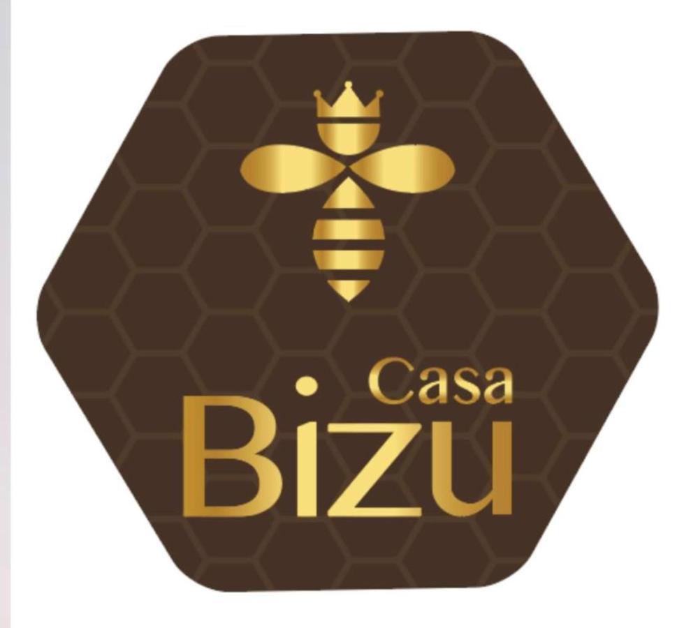 Casa Bizu Bed & Breakfast Bacalar Ngoại thất bức ảnh