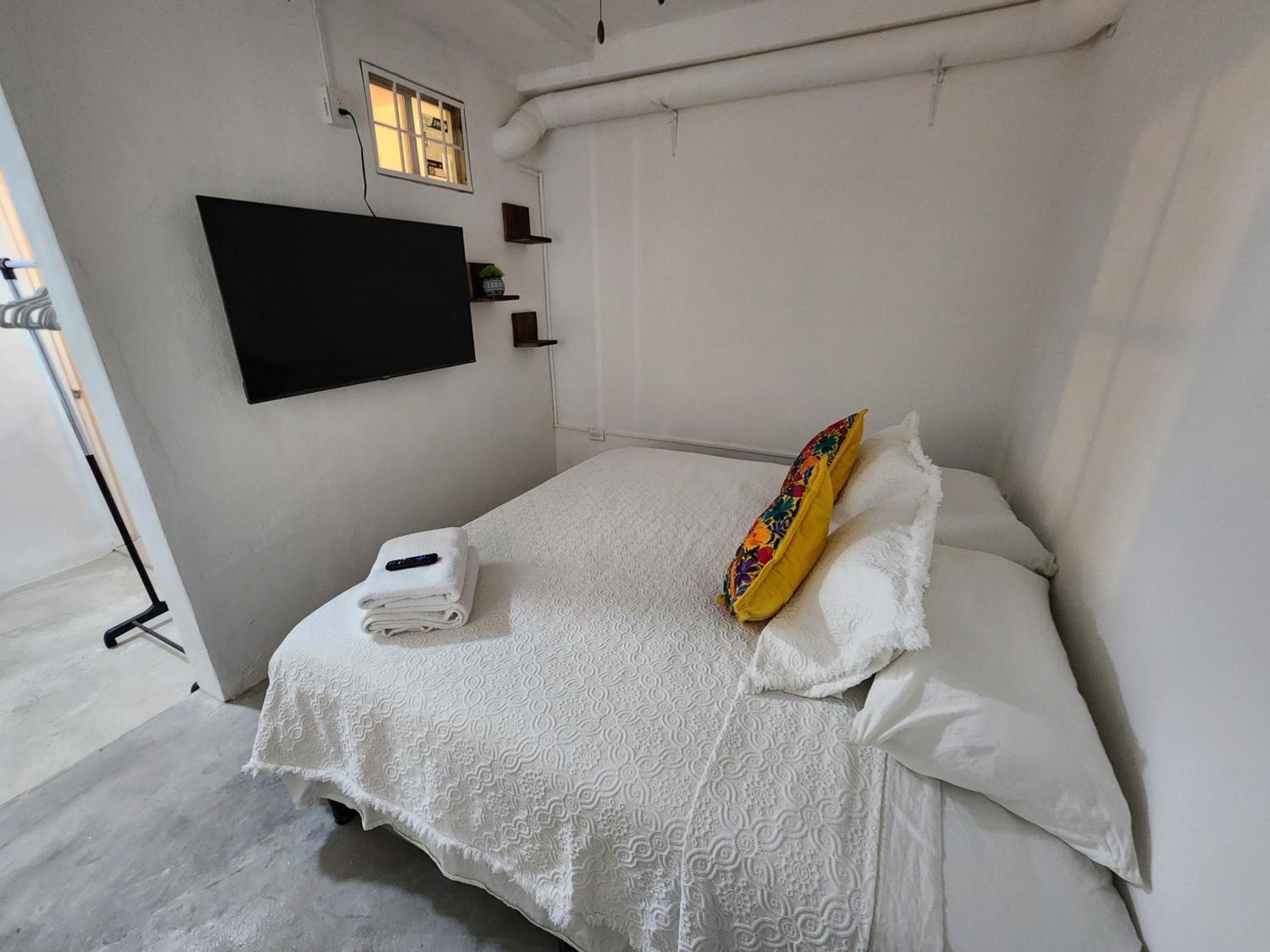 Casa Bizu Bed & Breakfast Bacalar Ngoại thất bức ảnh