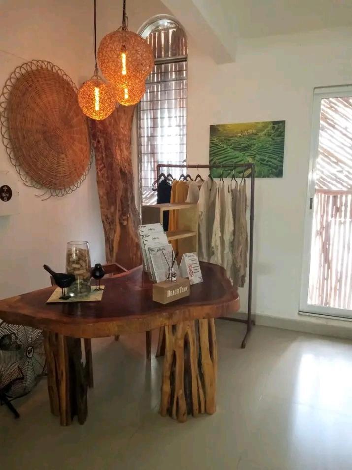 Casa Bizu Bed & Breakfast Bacalar Ngoại thất bức ảnh